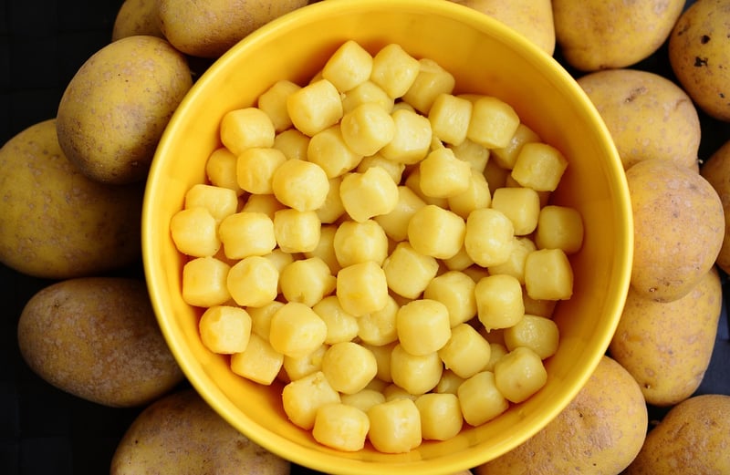 Gnocchi