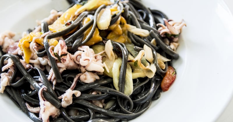 Linguine